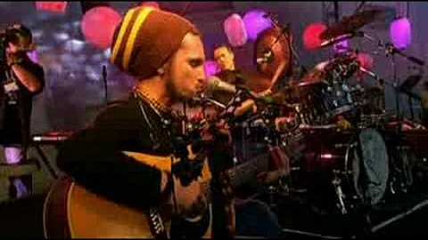 John Butler - Daniella (Live)