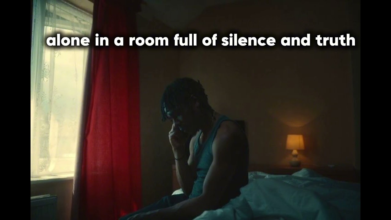 Stay A Little Longer 💔 | Emotional R&B Song That Hits Different