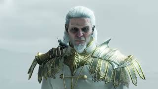 Demon's Souls - Machete 023