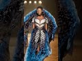 Iris Van Herpen | Fashion Show | Paris #fashion week