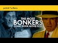 Dick Tracy: The Most Bonkers Comic Book Movie Ever