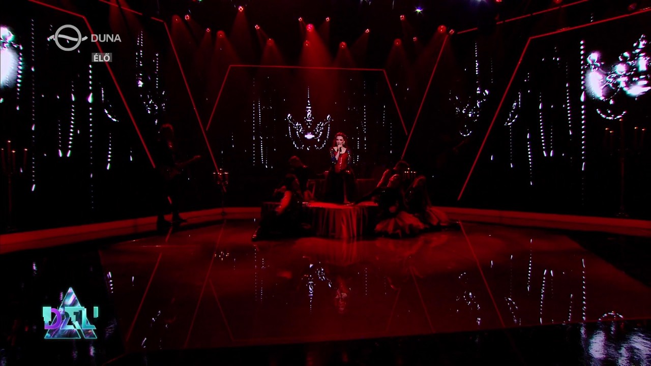 Re Va Dame – Veled Álmodtam| A DAL 2026 | 3. adás