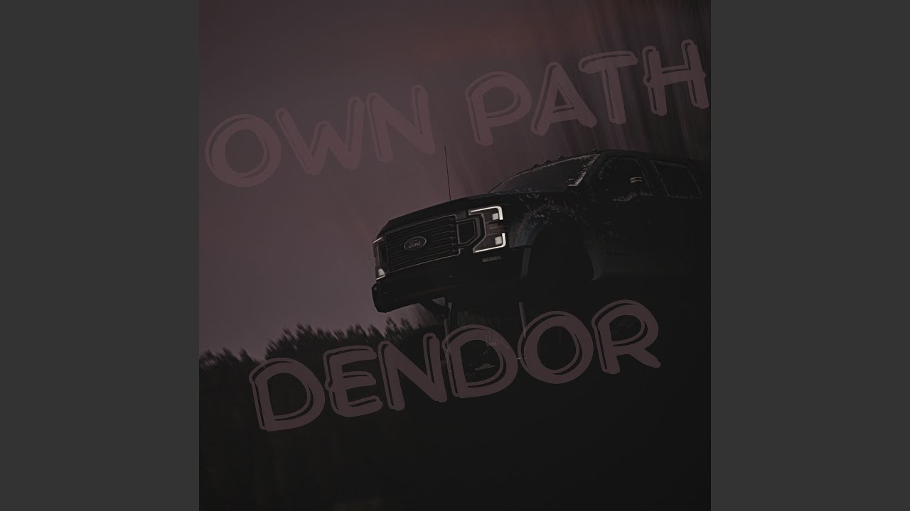 Obejrzyj own path w YouTube Obejrzyj own path w YouTube