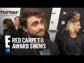 Would Daniel Radcliffe Ever Play "Harry Potter" Again? | E! Red Carpet & Award Shows