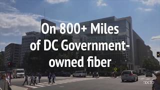 OCTO DC Tech Plan
