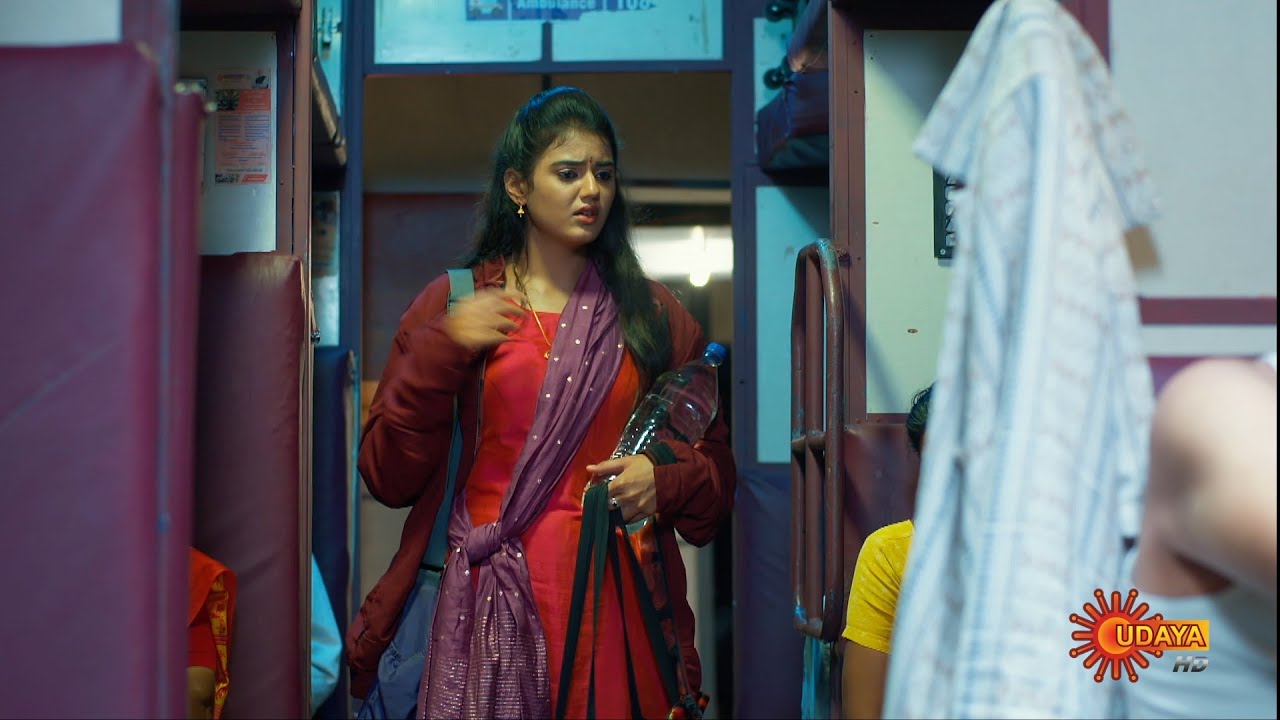 Nathicharami - Promo | Coming Soon | New Kannada Serial | Udaya TV