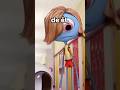 EL VILLANO DE GUMBALL QUE QUISO SER UN HÉROE 