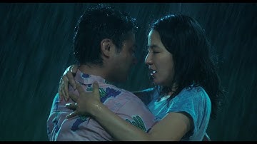 山田孝之と長澤まさみがダブル主演『50回目のファーストキス』予告編