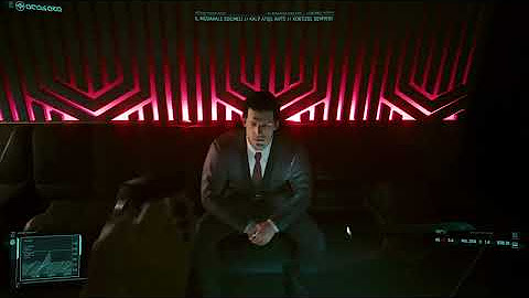 Cyberpunk 2077: Project Orion'un Ziyaret Edilecek Bir Olasılıklar Dünyası Var