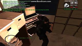 Damage informer bug Lawlessrp