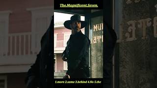 The Magnificent Seven Denzel Washingtons Ruthless Justice Cleansing The Town Of Fakes