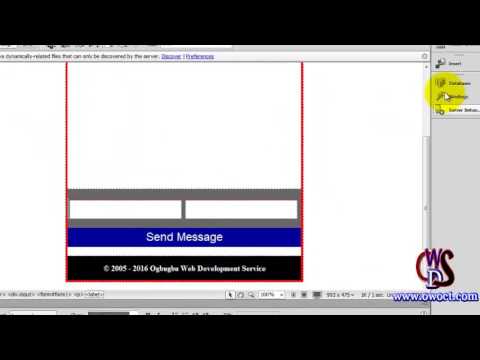 Creating a Chatout Box Part 5 - YouTube
