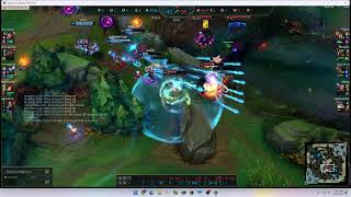 Ultra 7 270K Plus chơi liên minh lol tft 2026 ra sao?