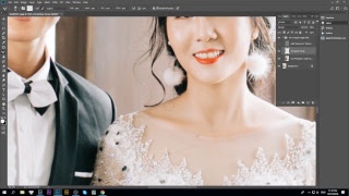 Chấm Sửa Ảnh Phóng Lớn Part 1 screenshot 2