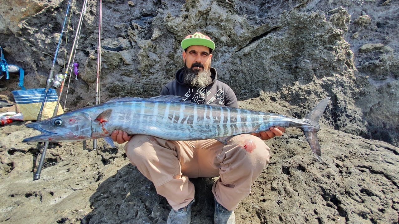 LOCURA MAXIMA!! PETO A SPINNING EN CANARIAS!! HISTORICO!! WAHOO ON ROCK!