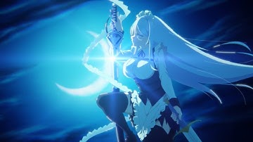 Sylpha ~ The Maid