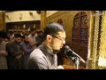 تلاوة خاشعة من سورة الزخرف بصوت ملائكي للقارئ أحمد عبد الرزاق نصر