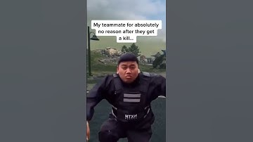 are you that teammate? #warzone #pc #gaming #memes #warzonememes #warzoneclips #funnymoments #funny
