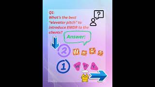 [EMDR for Newbies] What is BLS (bilateral stimulation)?
