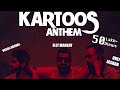 Kartoos Anthem - Elly Mangat feat. Vadda Grewal (Official Music Video) | Punjabi Song
