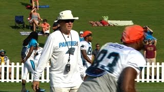 Life lessons from a Super Bowl coach