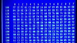 Micro 2000 - Reviving a Dead Hard Drive