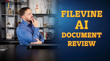 Best AI for Case Management.  AI Document Review with Filevine AI. Auto doc how-to for Lawyers.