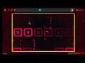 I beat deadlocked in Roblox just shapes and beats