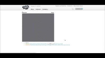 Iron-On Labels -- StickerYou Tutorials