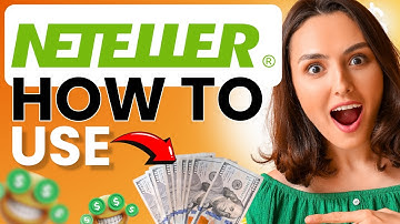 NETELLER - How to Use Neteller