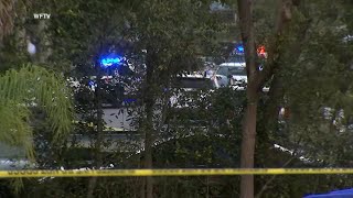 BREAKING: TV journalist killed while covering deadly shooting spree ID'd