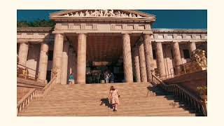 Temple of Leah - Cebu