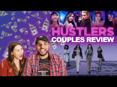 Hustlers - Couples Movie Review