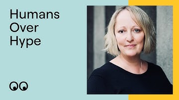 Claire Blyth on Why PR Still Matters in the Age of AI