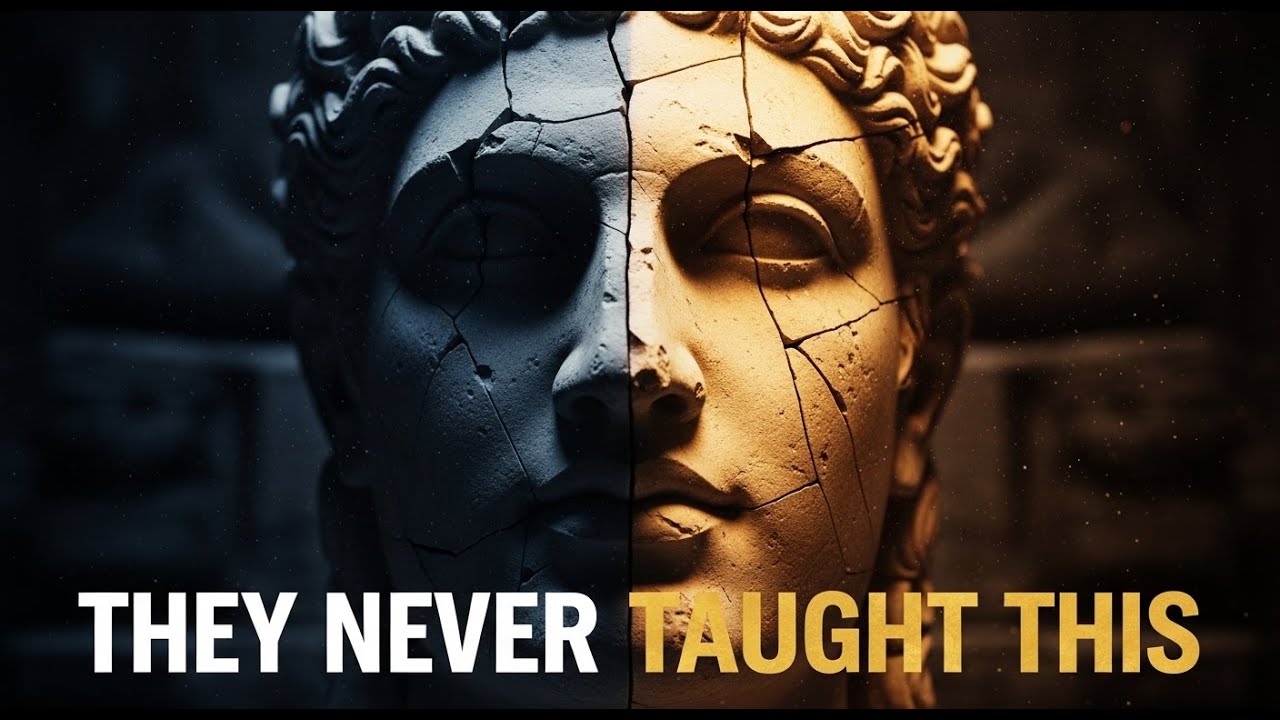 History Lied to Us? The Truth They Never Taught - YouTube