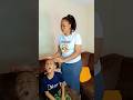 Funny Mother And Son Fyp Motherandson