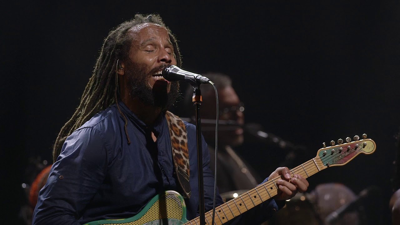 ziggy marley tour europe