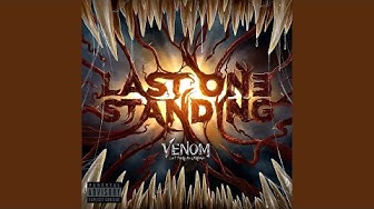 Last One Standing (From Venom: Let There Be Carnage)