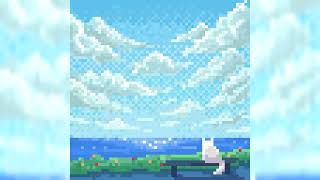 Dimi Rich - Ode To Clouds