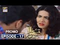 Watch Mera Qasoor Episode 17 | Promo | ARY Digital Drama Online In Hd