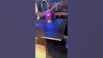 Flyrockets Voron Trident Request.  Serial Received VT.1314