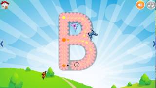 ABC Learning: Tracing & Phonics Game Free screenshot 5