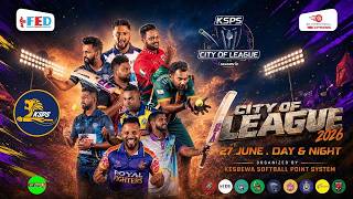 🎖️️KSPS CITY OF LEAGUE SEASON IV🥇Awarding ceremony screenshot 4