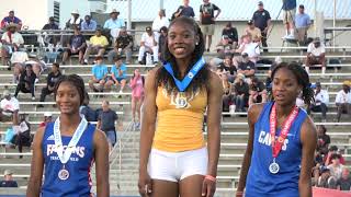 CIF State Track & Field Championships 2023