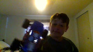 The RC18T (Team Associated!)