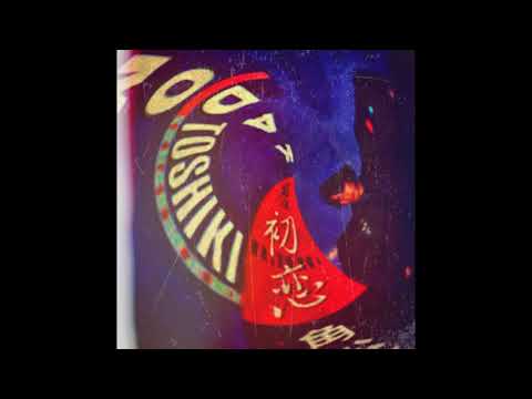 Toshiki Kadomatsu Hatsu Koi Teh Remix 