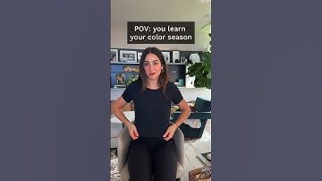 Dark Autumn unlocked 🍂🔑  #fashion #styleinspo #colors #coloranalysis #dresstoimpress