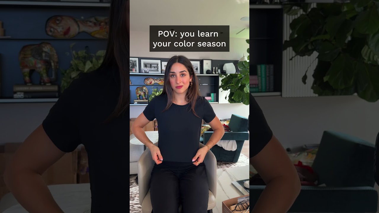 Dark Autumn unlocked 🍂🔑  