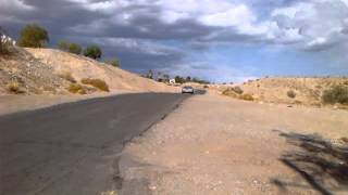 All motor eclipse 420a test drive bhc