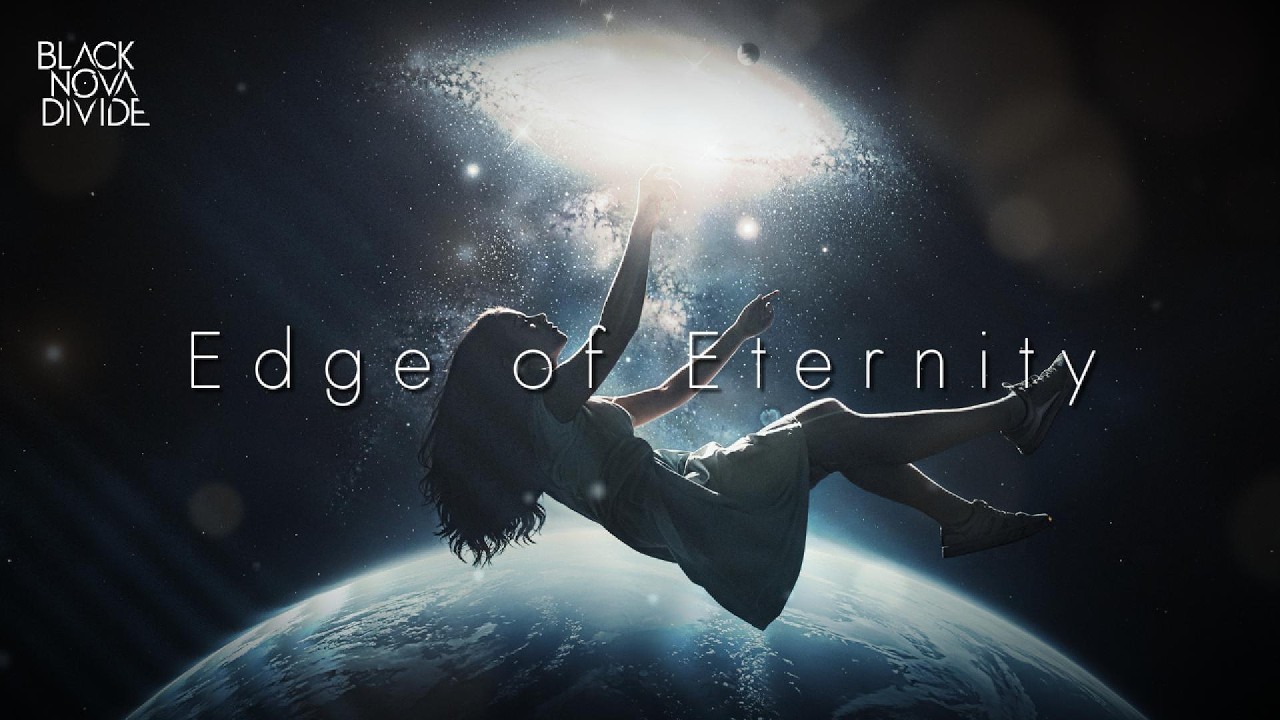 Edge of Eternity | Modern Melodic Metalcore Instrumental